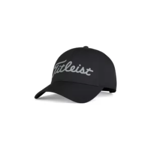 Titleist STADRY Performance Cap BLK/GRY Size: One Size