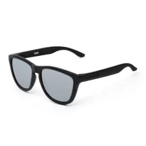 Hawkers One - Polarized Black Silver