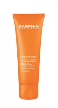 Darphin Soleil Plaisir Anti Aging Suncare SPF 50