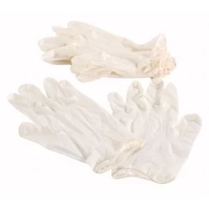 BQ Disposable gloves Pack of 10