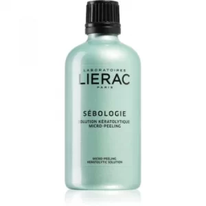 Lierac Sebologie Corrective Treatment to Treat Skin Imperfections 100ml