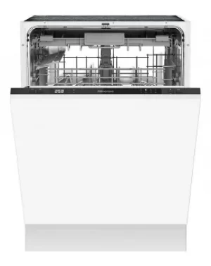 Hisense HV603D40UK Fully Integrated Dishwasher