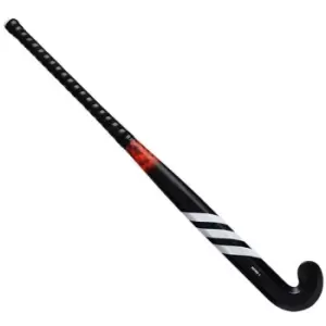 adidas Estro 4 Hockey Stick 2021 - Black
