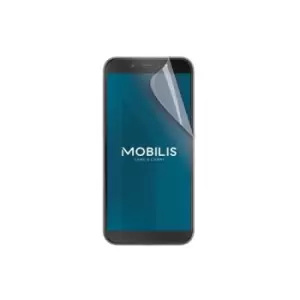 Mobilis 36231 Clear screen protector Samsung