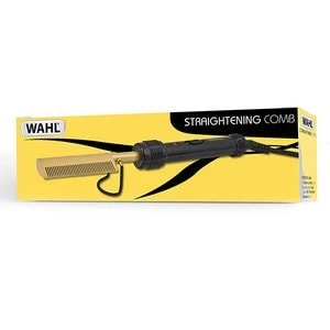 Wahl Straightening Comb