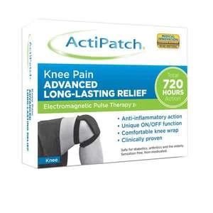 ActiPatch 720 Hour Knee Pain Relief
