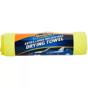 Armor All XL Microfibre Drying Towel (Pack Of 6)