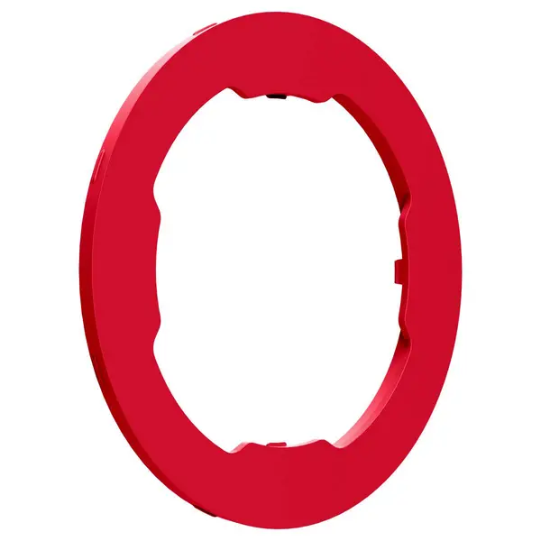 Quad Lock Mag Ring Red Size