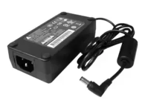 QNAP SP-2BAY-ADAPTOR-90W power adapter/inverter Universal Black