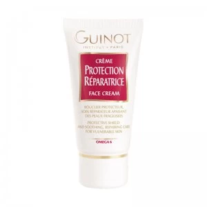 Guinot Creme Protection Reparatrice Face Cream 50ml
