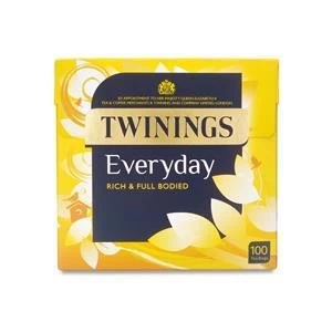Twinings Everyday Teabags Pack of 400 Tea Bags 0403259