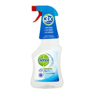 Dettol Anti-Bacterial Surface Cleanser - 500ml
