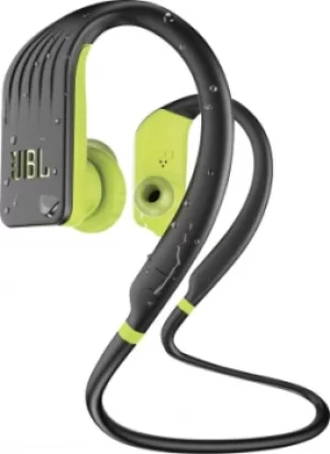 JBL Endurance Jump Bluetooth Wireless Earphones