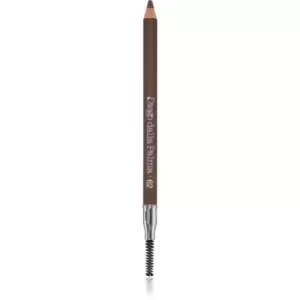 Diego dalla Palma Eyebrow Powder Precise Eyebrow Pencil Shade 62 Warm Taupe 1,2 g