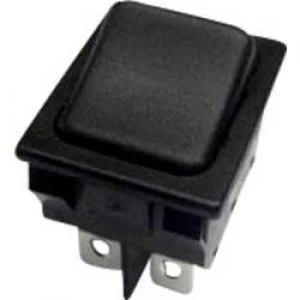 Toggle switch 250 V AC 10 A 1 x OnOn SCI R13 117C