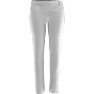 Callaway 5 Pocket Trousers Womens - White