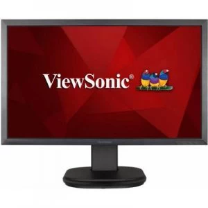 ViewSonic 24" VG2439SMH Full HD LED Monitor
