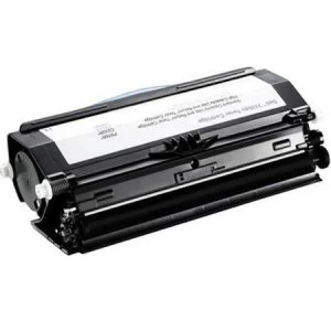 Dell 59310840 W895P Black Laser Toner Ink Cartridge