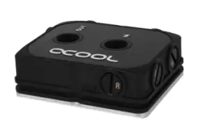Alphacool 12936 computer cooling system part/accessory Water block