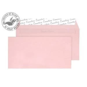 Blake Creative Colour DL 120gm2 Peel and Seal Wallet Envelopes Baby