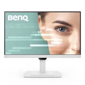 BenQ GW2790QT 68.6cm (27") 2560 x 1440 pixels Quad HD LED White