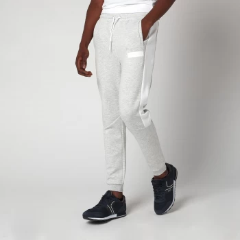 Hugo Boss Athleisure Hadiko Batch Sweatpants Grey Size XL Men