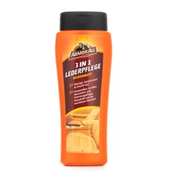 ARMOR ALL Leather Cleaner 13255L