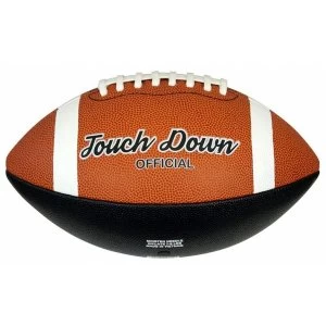 Midwest Touch Down American Football Junior