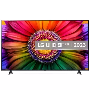 LG 75" 75UR80006LJ Smart 4K Ultra HD LED TV