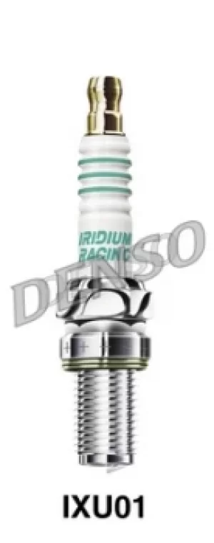 Denso IXU01-27 Spark Plug 5731 Iridium Racing