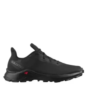 Salomon 3 Trail Running Shoes - Black