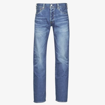 Levis 501 Levis Original FIT mens Jeans in Blue - Sizes US 38 / 34,US 29 / 32,US 31 / 34,US 30 / 32,US 31 / 32,US 42 / 34,US 34 / 36
