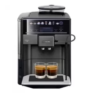 Coffee machine Siemens "EQ.6 Plus s700 TE657319RW"