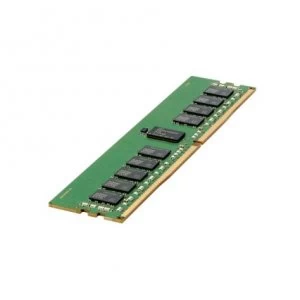 HPE 32GB DDR4-2400 memory module 1 x 32GB 2400 MHz
