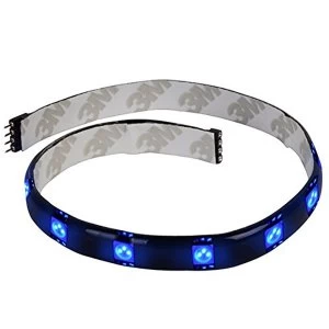 Silverstone LED Light Strips - Blue