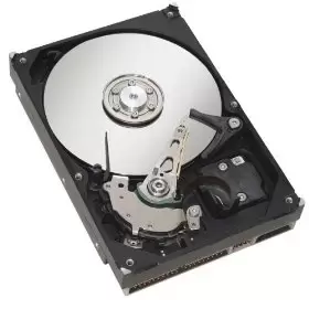 Fujitsu 2TB 3.5" SATA III Hard Disk Drive S26361-F3921-L200