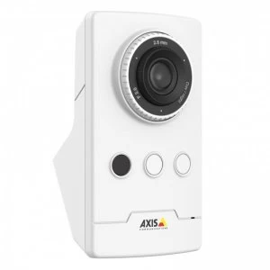 AXIS M1045-LW 2MP Indoor Wireless Network Camera - 2.8mm