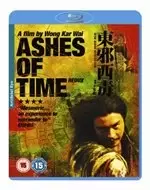 Ashes Of Time Redux (Bluray)