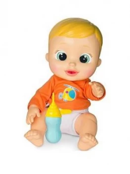 Baby Wee Nick, One Colour