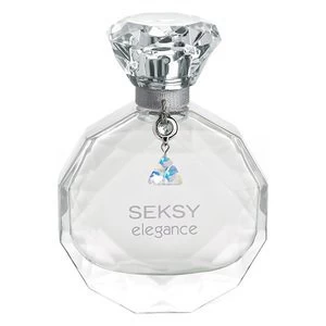 Seksy Seksy Elegance Eau de Parfum For Her - 100ml