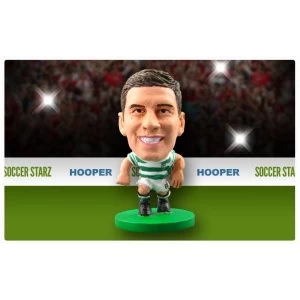 Soccerstarz Celtic Home Kit Gary Hooper