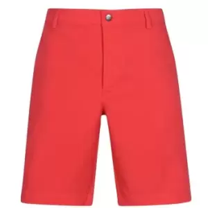 Callaway Cmax Shorts Mens - Red