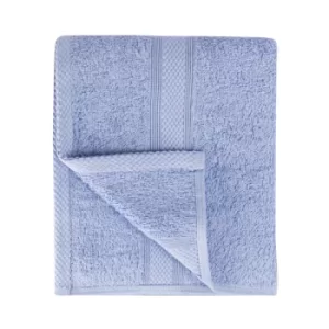 Victoria London Egyptian Cotton Towels 500GSM Hand Towel Cobalt Blue