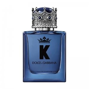 Dolce & Gabbana K Eau de Parfum For Him 50ml