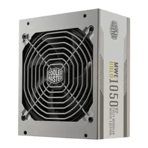 Cooler Master MWE Gold V2 1050W PCIe 5.0 Fully Modular 80+ Gold White