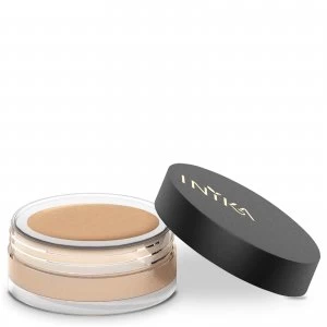 INIKA Full Coverage Concealer 3.5g (Various Shades) - Sand