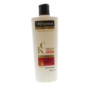 Tresemme Keratin Conditioner - Smooth Color