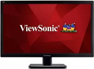 ViewSonic 22" VA2223-H Full HD LED Monitor