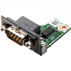HP 3TK76AA interface cards/adapter Internal Serial