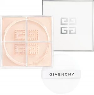 Givenchy Blanc Divin Brightening Mattifying Loose Powder 20g Universal Shade